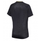 Everton Tricou Fotbal Replică 2024-25 Femei Deplasare